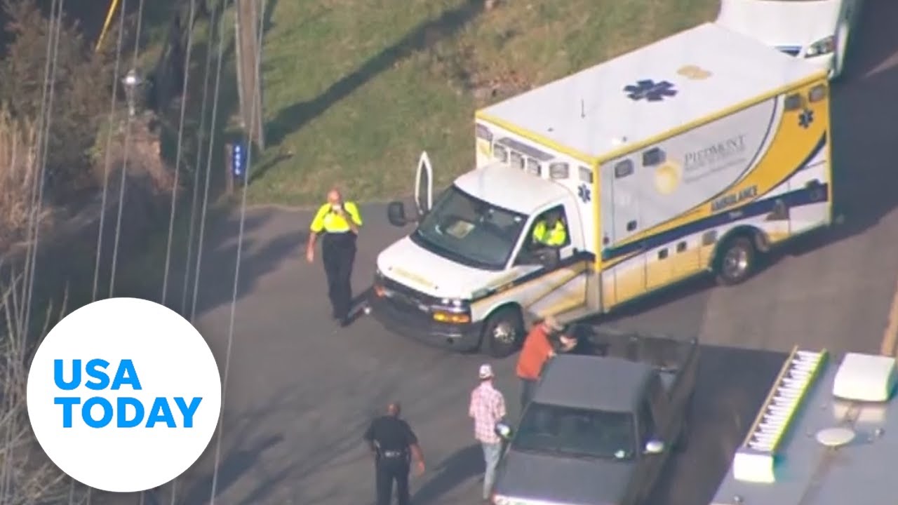 NFL player Phillip Adams named as South Carolina shooting suspect, according to reports | USA TODAY