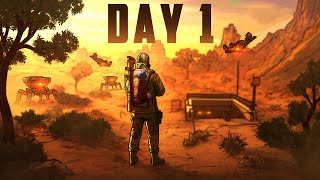 The Journey From Zero to Hero (ARC Raiders)