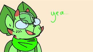 (flipaclip) Cookies Meme
Original by SugarMelonTM
Inspired by Baked pot
ok uhhhh
i updated my flipaclip
watch our for crabby animations boi
im still trying to get used to it
this is not a ship pls
CHARACTERS USED:
Brisk - Mine
Pasture - Mine
Blaze - Mine
Splash - Mine
Oscar - Mine
Skylar - Mine
Deviantart: https://diamondcraftsamson.deviantart.com
Animation Art + Map Amino:
http://aminoapps.com/p/mqwkl3
Instagram: diamondsamsons
Tumblr (not active): diamondsamson
SCP Amino (My Amino uwu):
http://aminoapps.com/c/SugarCoffee
Join in if you want to share your art which i can literally see and if you want you can chat with me and make some frens!
Audio not mine. (flipaclip) Cookies Meme