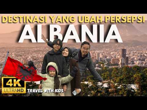 Ep. 229 - Penjara Terbesar di Eropah Suatu Ketika Dahulu?