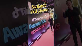 พาชมบรรยากาศงาน นเทงTiktok