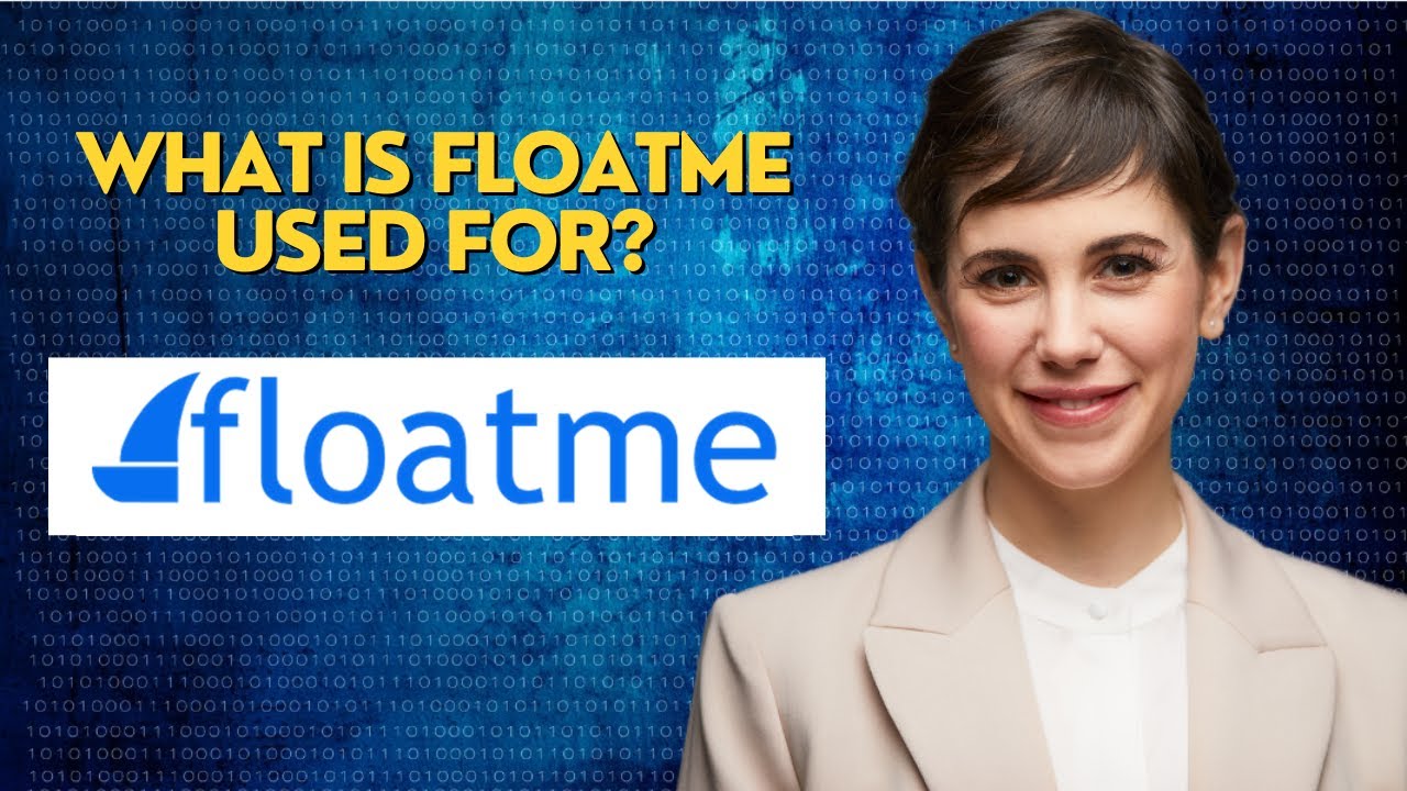 what is floatme used for?