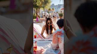 Famous Trisha 💃🕶 UHD Wallpaper 🧐😃 | Vidaamuyarchi 🎬💥 Wealth