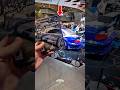 BMW creó la réplica EXACTA del M3 GTR de Need for Speed Most Wanted #BMWM3GTR #NeedForSpeed #NFS