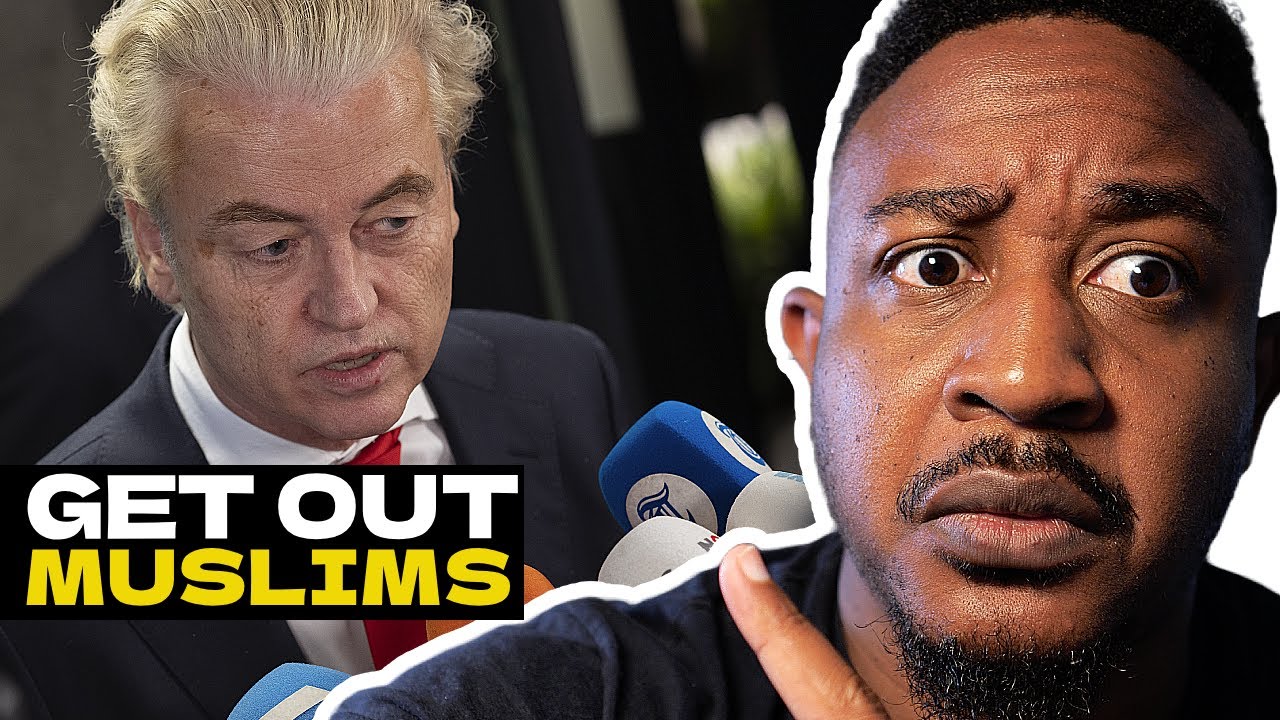 New Dutch PM sends HARD message to muslims