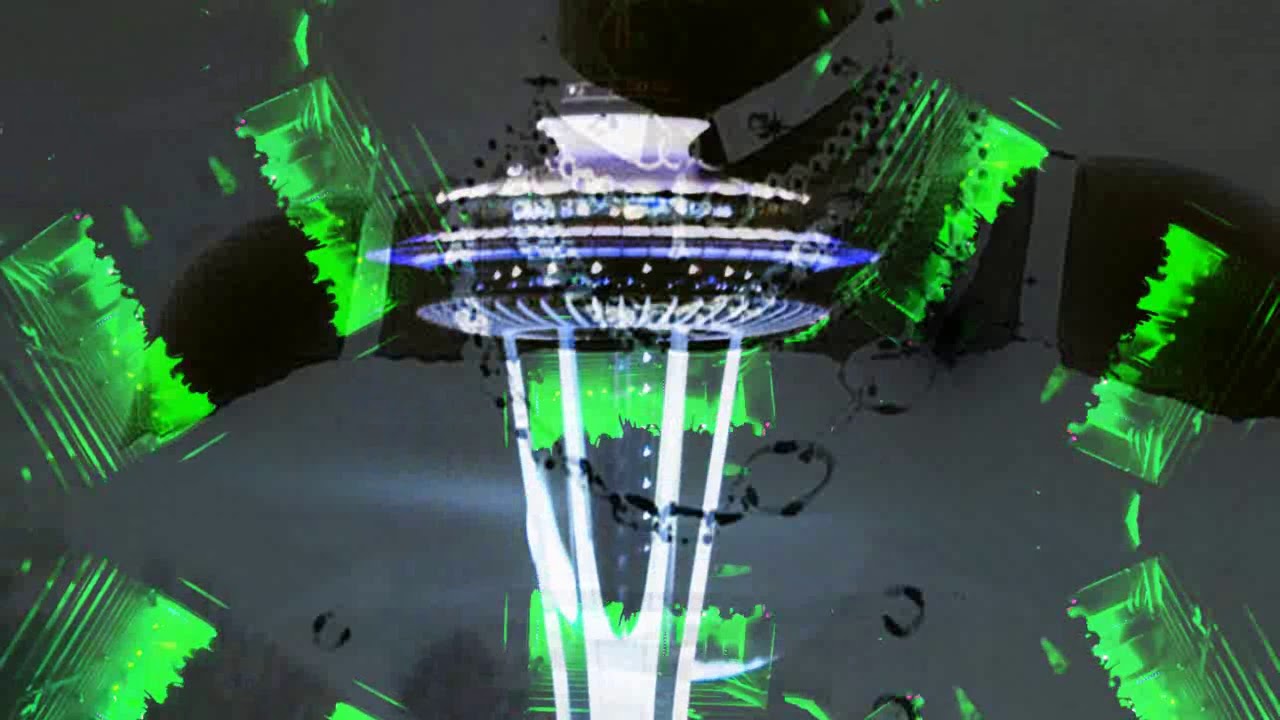 THE COLOUR OF THE HARDER STYLES [MIR EDIT]