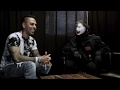 Dudes Talking S#*t: Corey Taylor