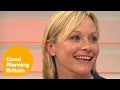 Vicki Butler-Henderson On Top Gear Criticism | Good Morning Britain