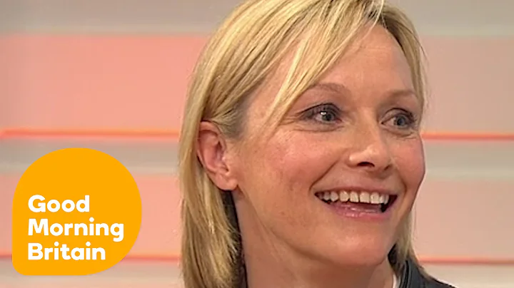 Vicki Butler-Henderson On Top Gear Criticism | Goo...