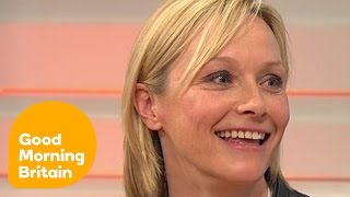 Vicki Butler-Henderson On Top Gear Criticism | Good Morning Britain