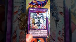 Yu-Gi-Oh! Elementarheld Glänzender Flügelmann in Speed Duel Secret Rare