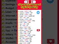 English Speaking 🗣️ education 🗣️ SSC 🗣️ Railway 🚃#trending #viral #shorts #youtubeshorts