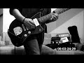 Portishead - Roads (guitar cover)