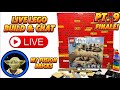 LIVE BUILD: w/ Fusion Bricks! (LEGO Star Wars: Desert Skiff &amp; Sarlac Pit) PT. 9 | Finale!
