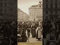 The Rise and Fall of Austria-Hungary | The Empire That Shaped Europe