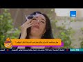 بصراحة : الدراما تعلم النساء والفتيات التدخين واللي مش عاجبه يشرب من البحر
