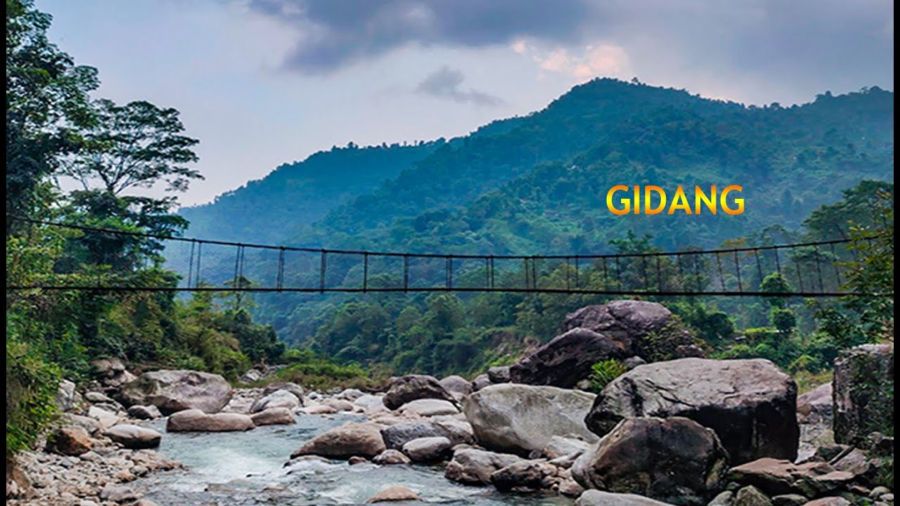 GIDANG TRAVELLERS’ CAMP| Kalimpong Hills of North Bengal | Alafiia | Weekend Tours and Beyond