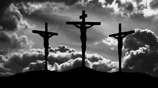 Malamorte - Dark Clouds on Golgotha