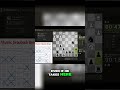 Chess Strategy: When to Sacrifice? #shorts