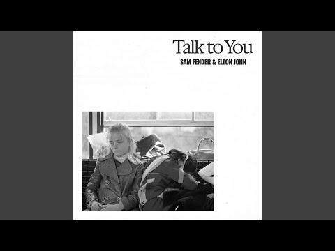 Talk To You