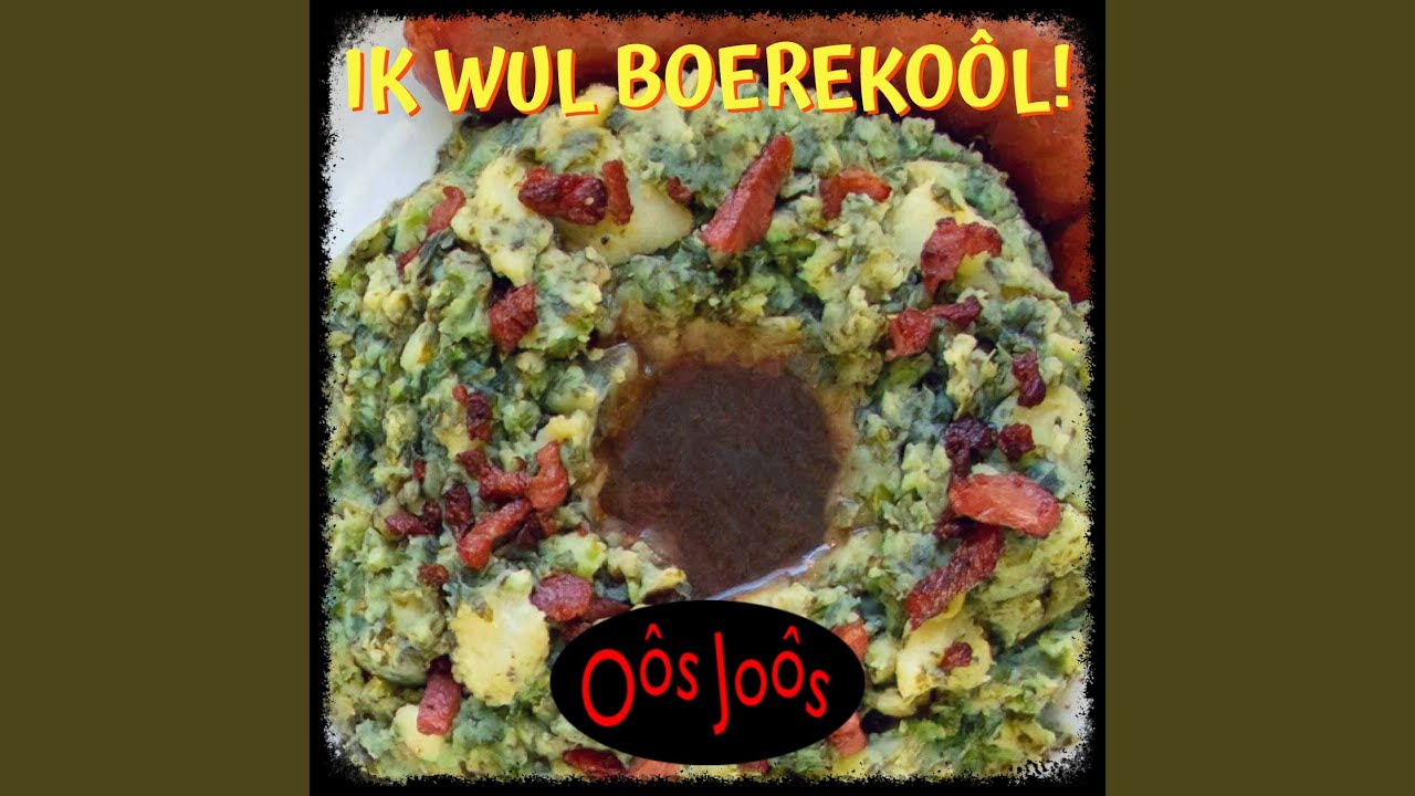 Ik Wul Boerekoôl
