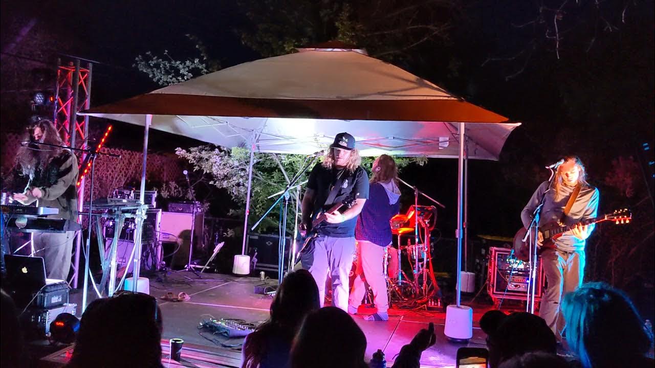 Always Vibin' Kash'd Out The Bergfields Littleton Colorado 5-15-21 Always Vibin' Kash'd Out The Bergfields Littleton Colorado 5-15-21
