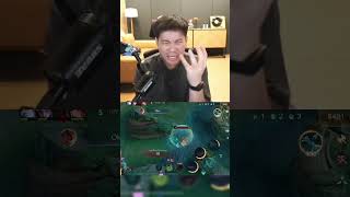 Marah marah terus 😂. #fouryou #jonathanliandi #mlbb #mobilelegend #MLBBCreator #MLBBALLSTAR #fyp