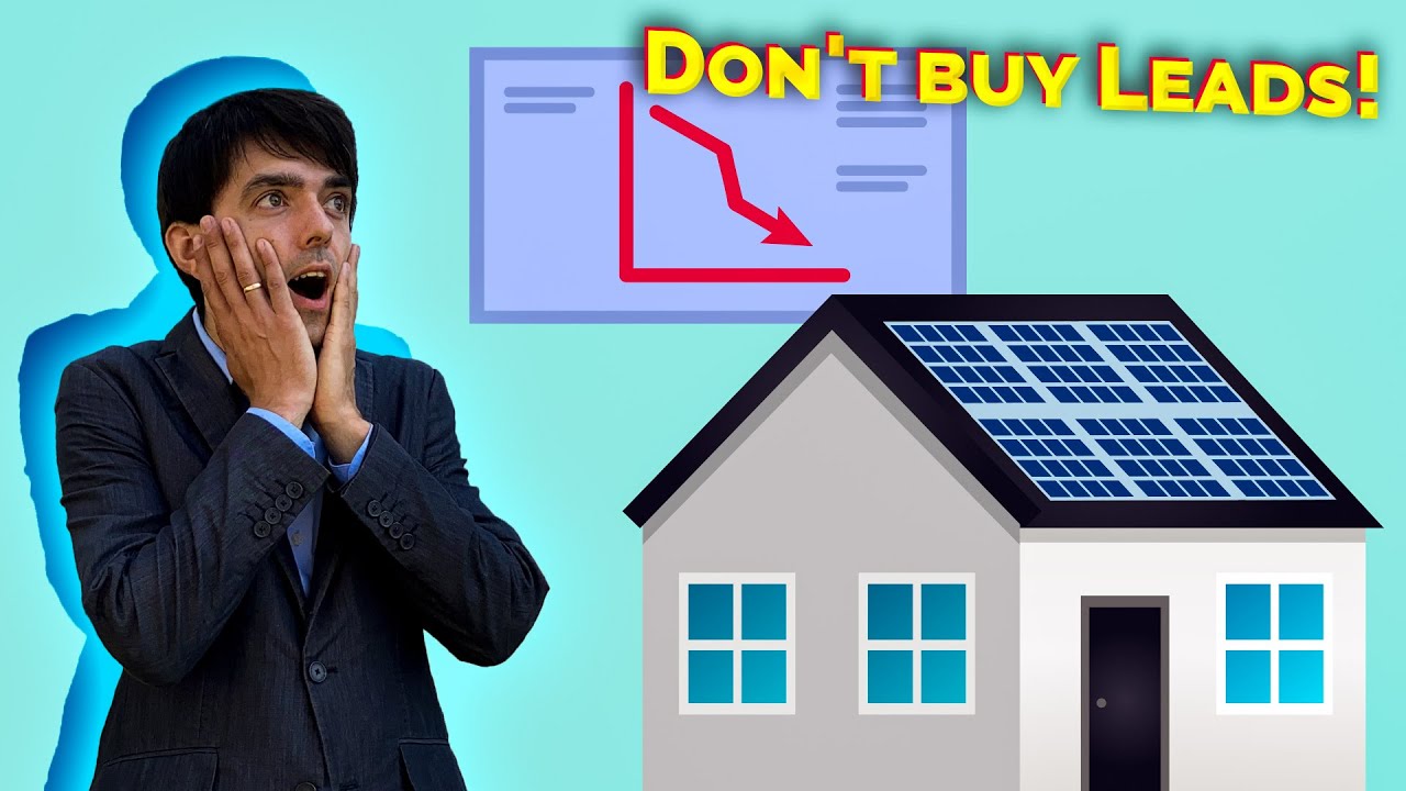 Marketing Strategies for Solar Business: Another 2 Solar Business Mistakes - Episode 31