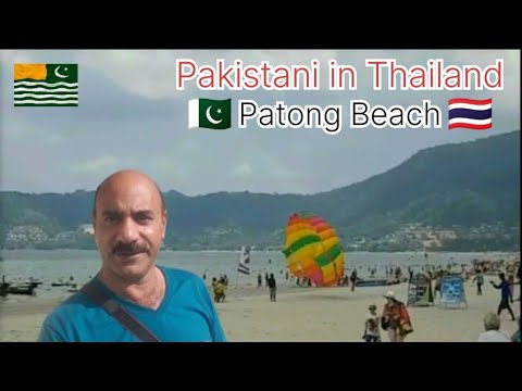 Discovering the Craziest street in Phuket Town Thailand. Thailand Tour 2017 Ep-3