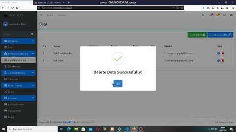Tugas Besar Pemrograman Web Lanjut