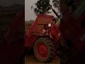 Mahindra 265 di stunt || #machinerychannel #automobile #shortsfeed #youtubeshorts
