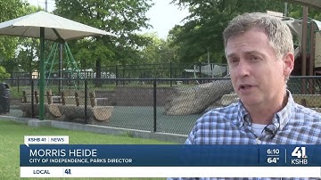 Independence seeks community input for first parks master plan update in 15 years