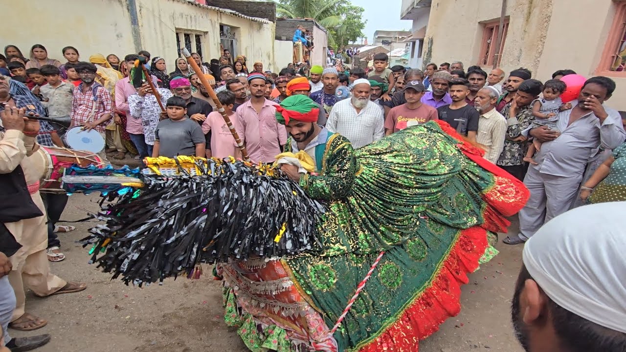 JODIYA MUHARRAM NANAVAS 06/07/2025