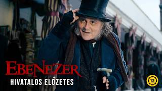 Ebenezer - magyar nyelvű előzetes
