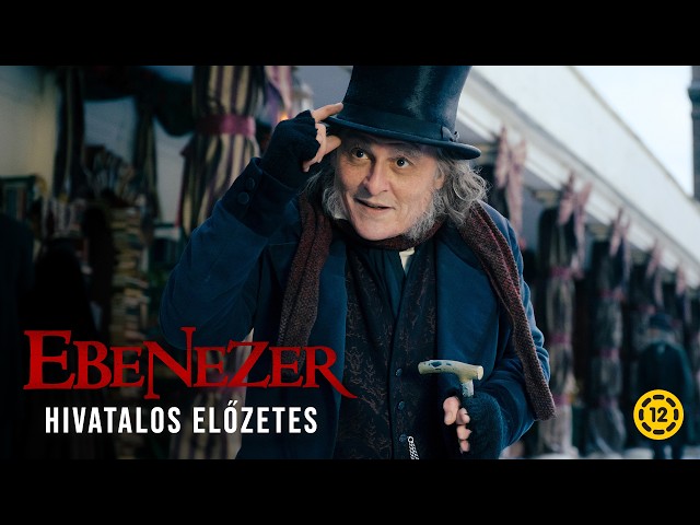 Ebenezer - magyar nyelvű előzetes