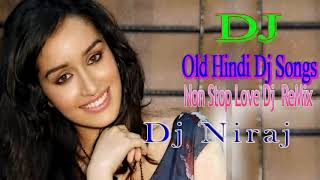 Bollywood Nonstop Powerfull Bass Mix By Dj niraj