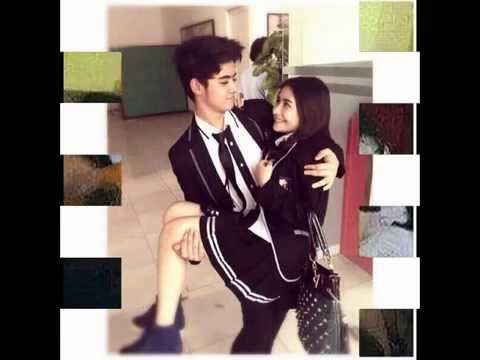 Aliando Syarief Dan Prilly Latuconsina So Sweet Youtube