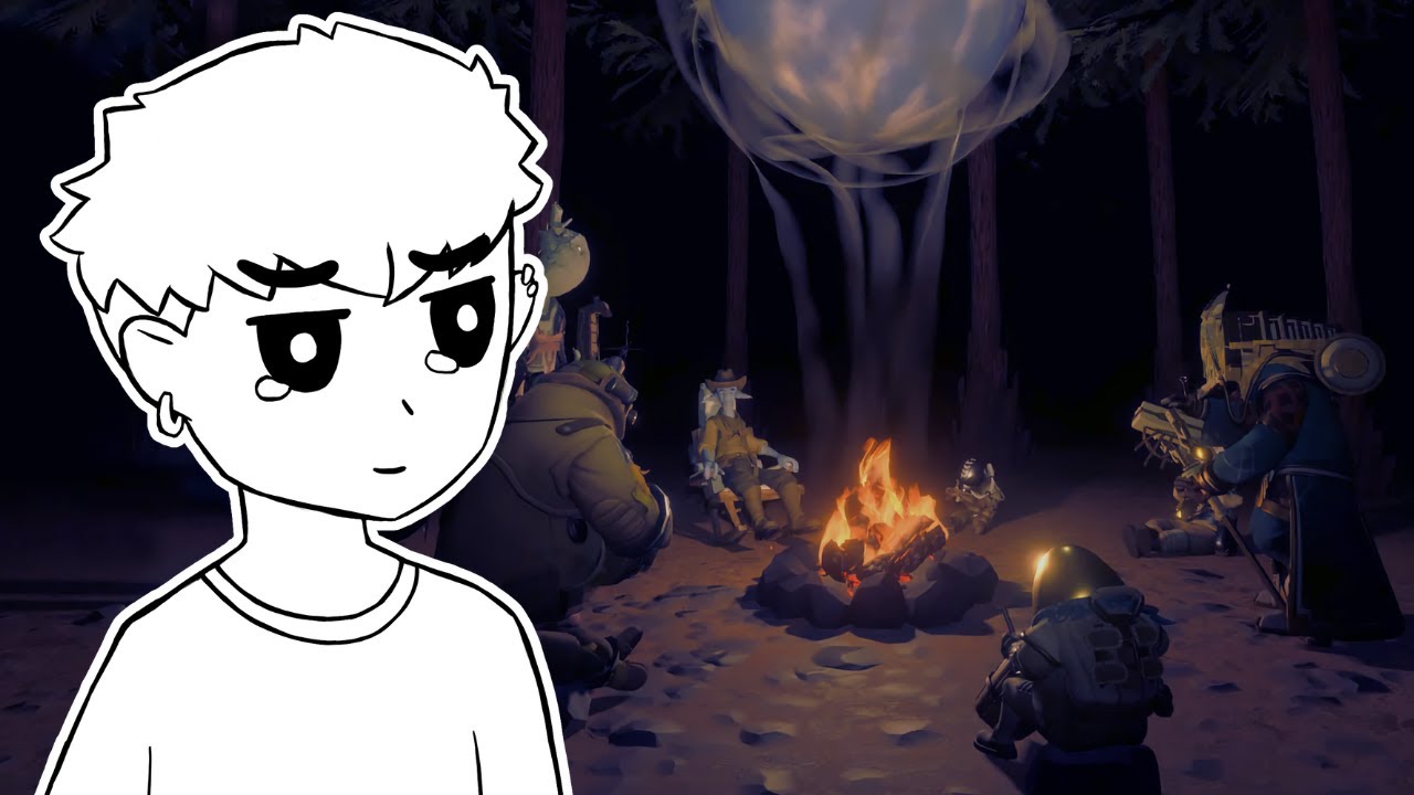 Outer Wilds | Melhores momentos