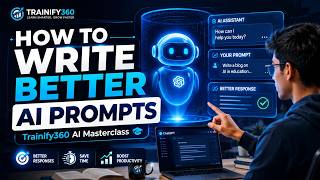 How to Write Better AI Prompt - Hinglish