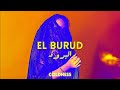 El Burud البرود Tara Moneka تارة مونيكا mp3