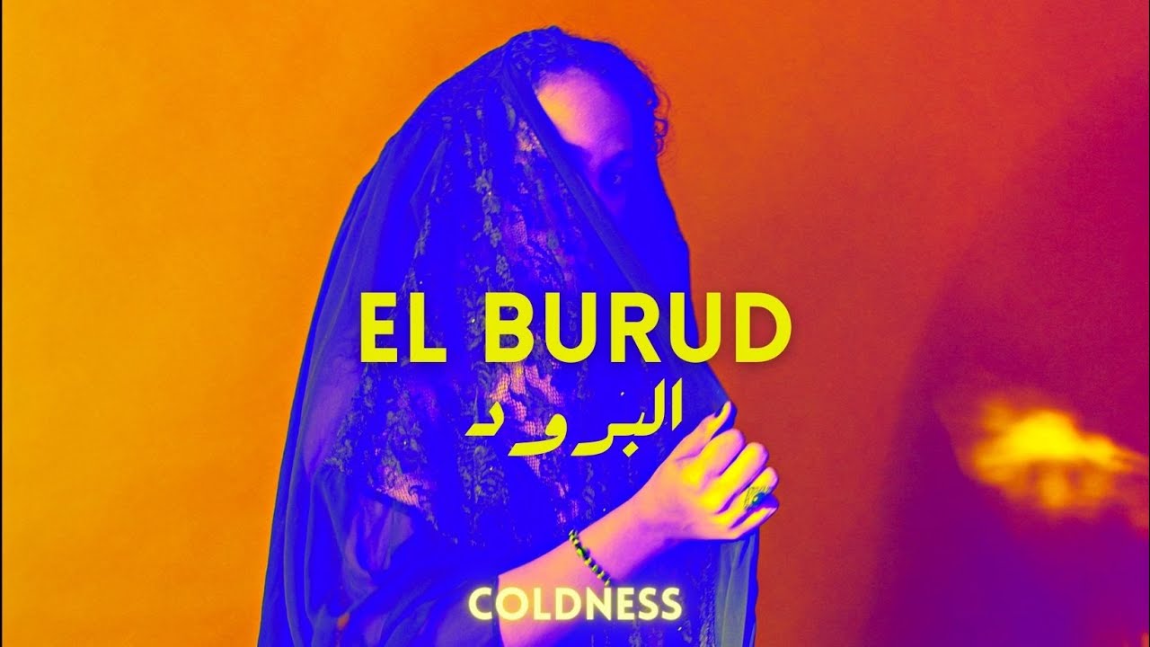El Burud البرود | Tara Moneka تارة مونيكا - YouTube
