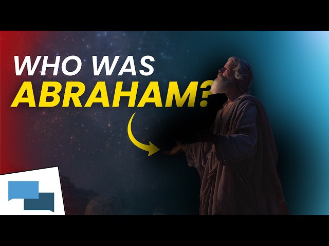 Who was Abraham in the Bible? | GotQuestions.org