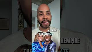 Drew Sidora Ordered to Pay Ralph Child Support!