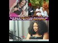 The early days of Nollywood were about passion and good stories. Now it's all about money