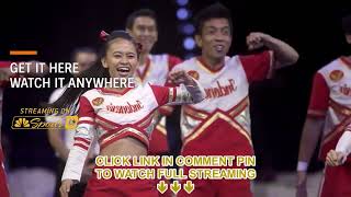The Mardi Gras Grand Nationals 2023 | #Live_Streaming**