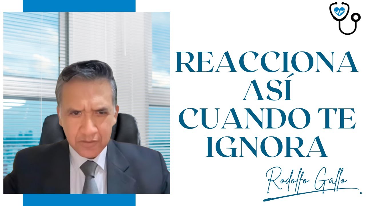 Cuando un hombre se distancia de ti y te ignora... ¡Haz esto!