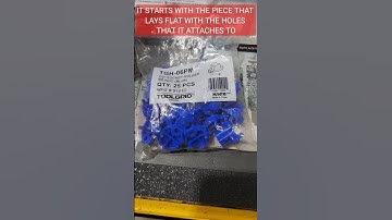 TTT MANTIS TOOL GRID