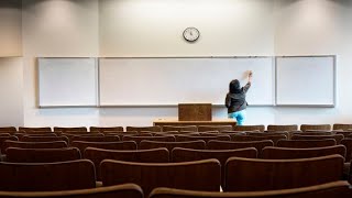 The student debt crisis has some asking if college is worth the cost