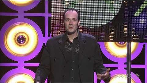 E3 2010 Kinect Event Demo