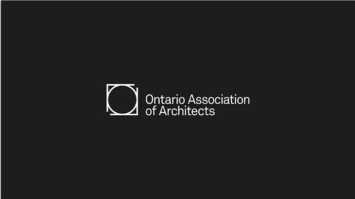 2025 OAA Annual General Meeting